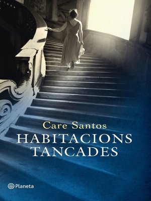 cover image of Habitacions tancades